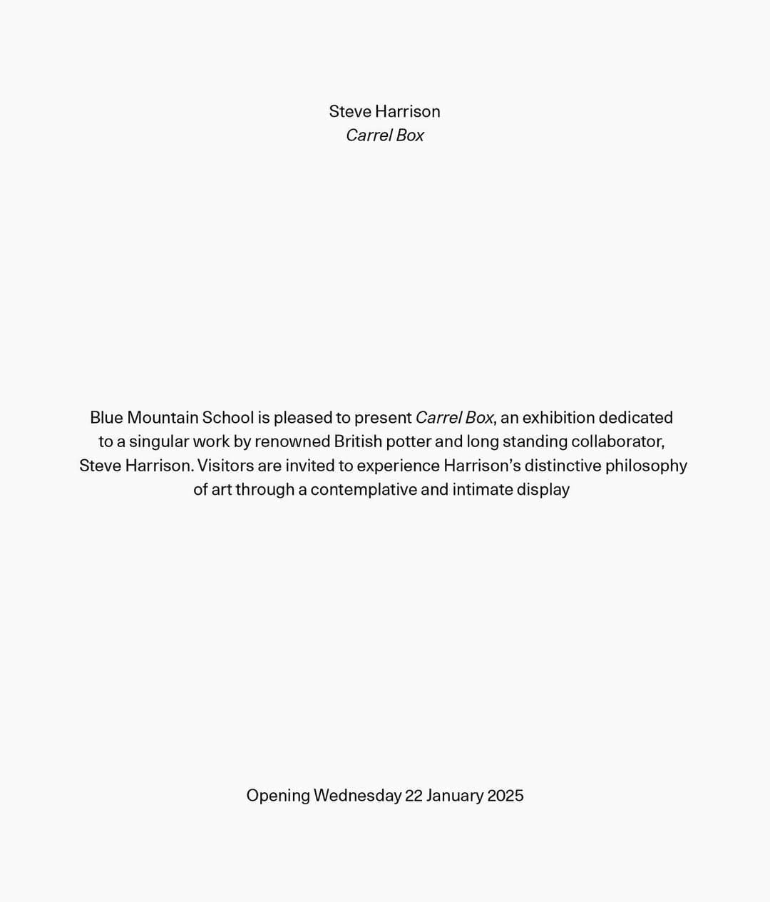 9 Chance Street London E2 7JB