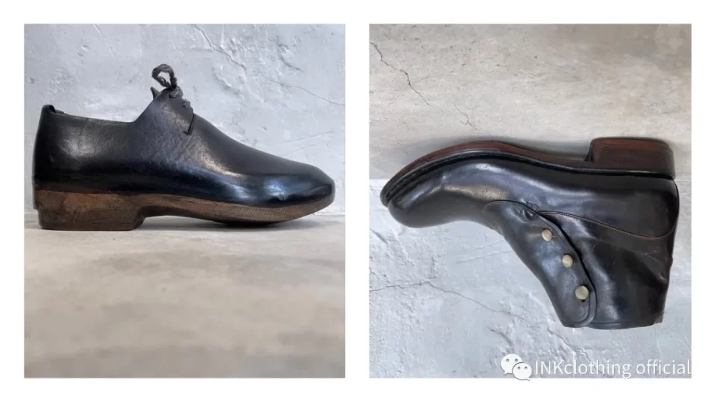 1点物 m_moriabc CCC_Nove maurizio altieri hide-m | M_MORIABC Maurizio Altieri, Men Ankle Boot AAA_dve