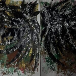 Dark emotion